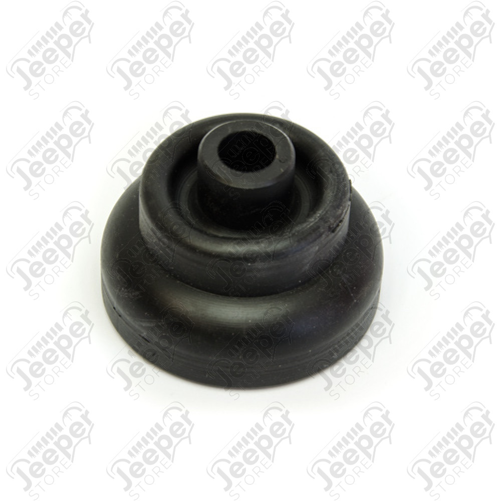 Soufflet interne de levier de vitesses boite T176 / T177 pour Jeep CJ