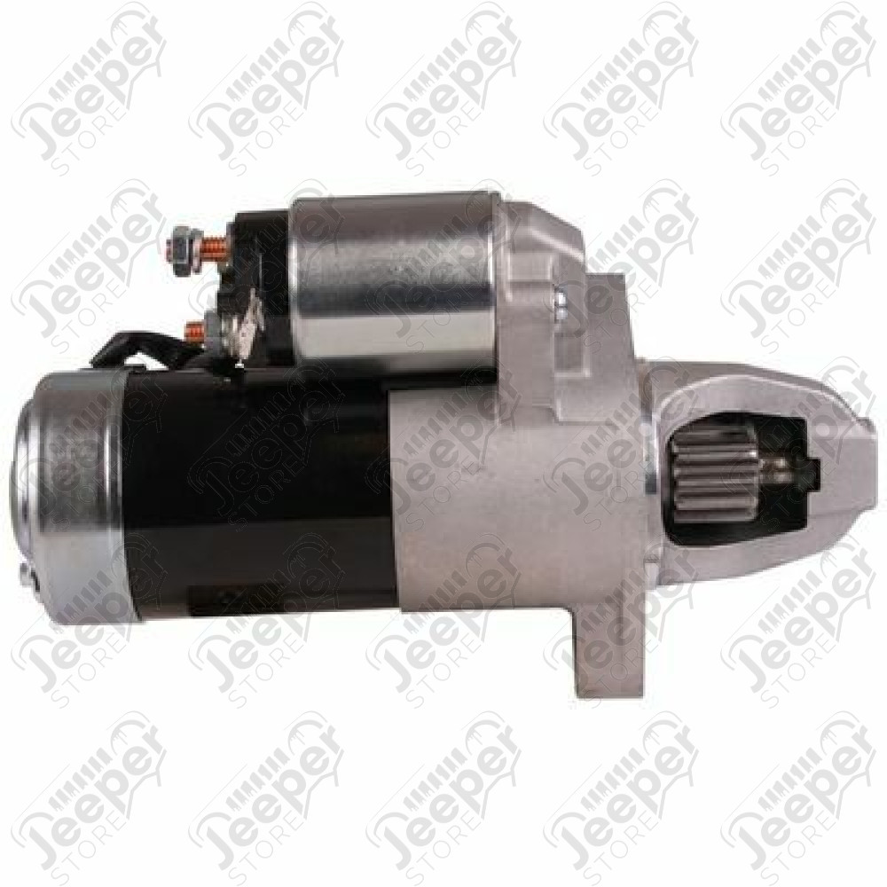 Démarreur moteur (Marque origine Mopar) 2.2L TD Jeep Wrangler JL - 0405.31 / MOP-68293490AA / MOP-68293490 / MOP-68293490AD / MOP-K68293490AA