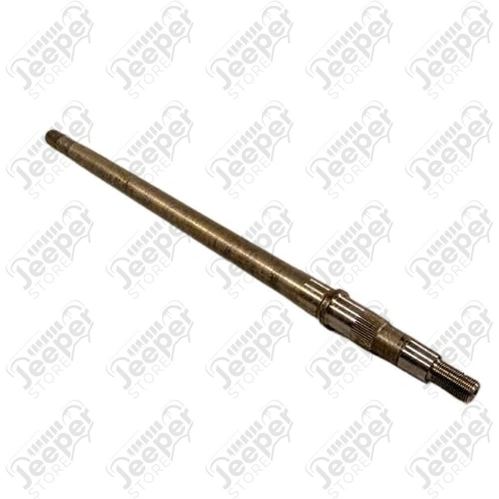 Demi arbre de roue arrière droit AMC 20 - Jeep CJ - 8133886