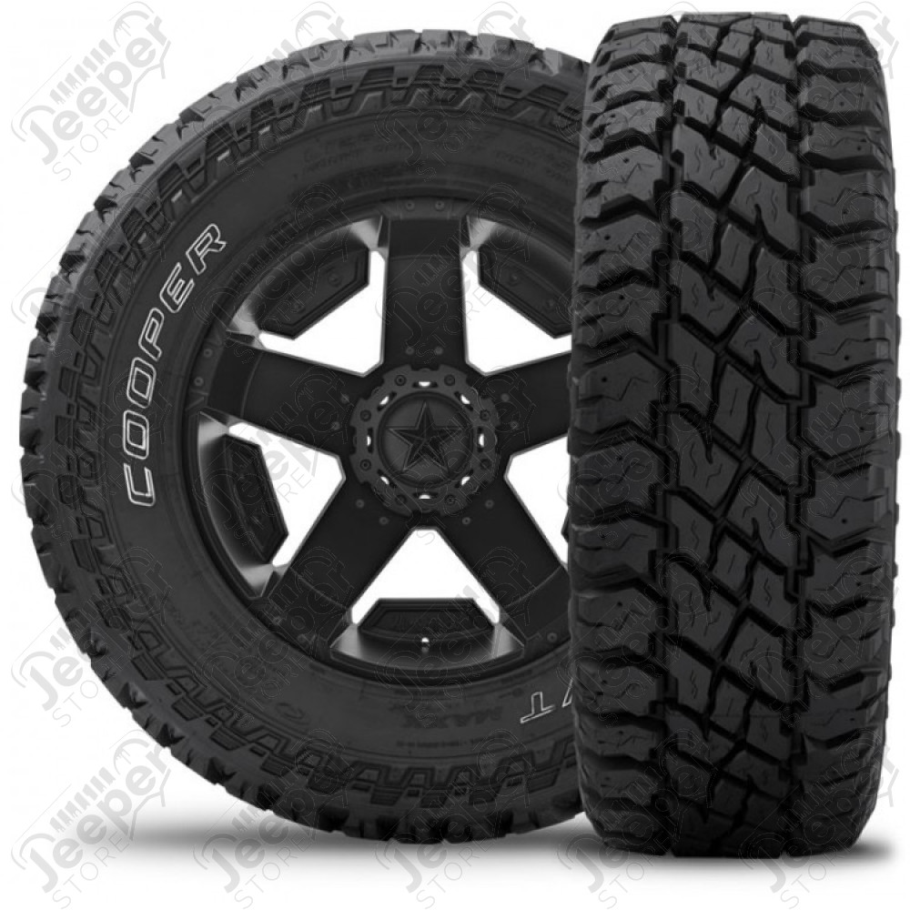 Pneu Cooper Discoverer S/T Maxx 31/10.50R15 109Q