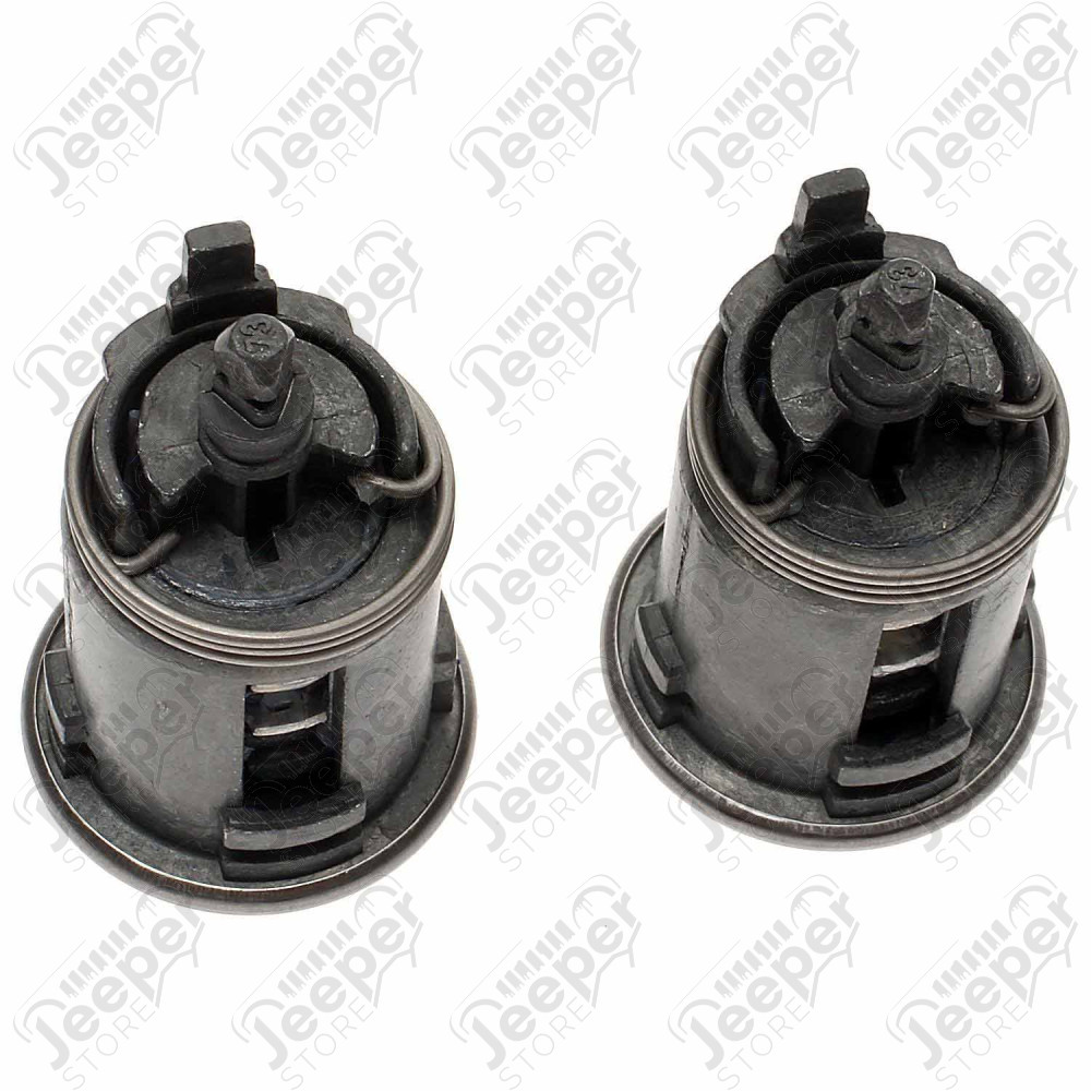 Cilindro Serratura Jeep CJ Cherokee XJ 84-90 | DVPARTS Ricambio Originale 8122874K3