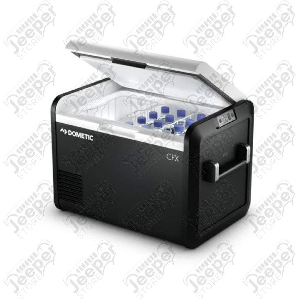 Glacire / Conglateur lectrique Dometic CFX3 55IM - (12/24 volts - 100   240 volts)