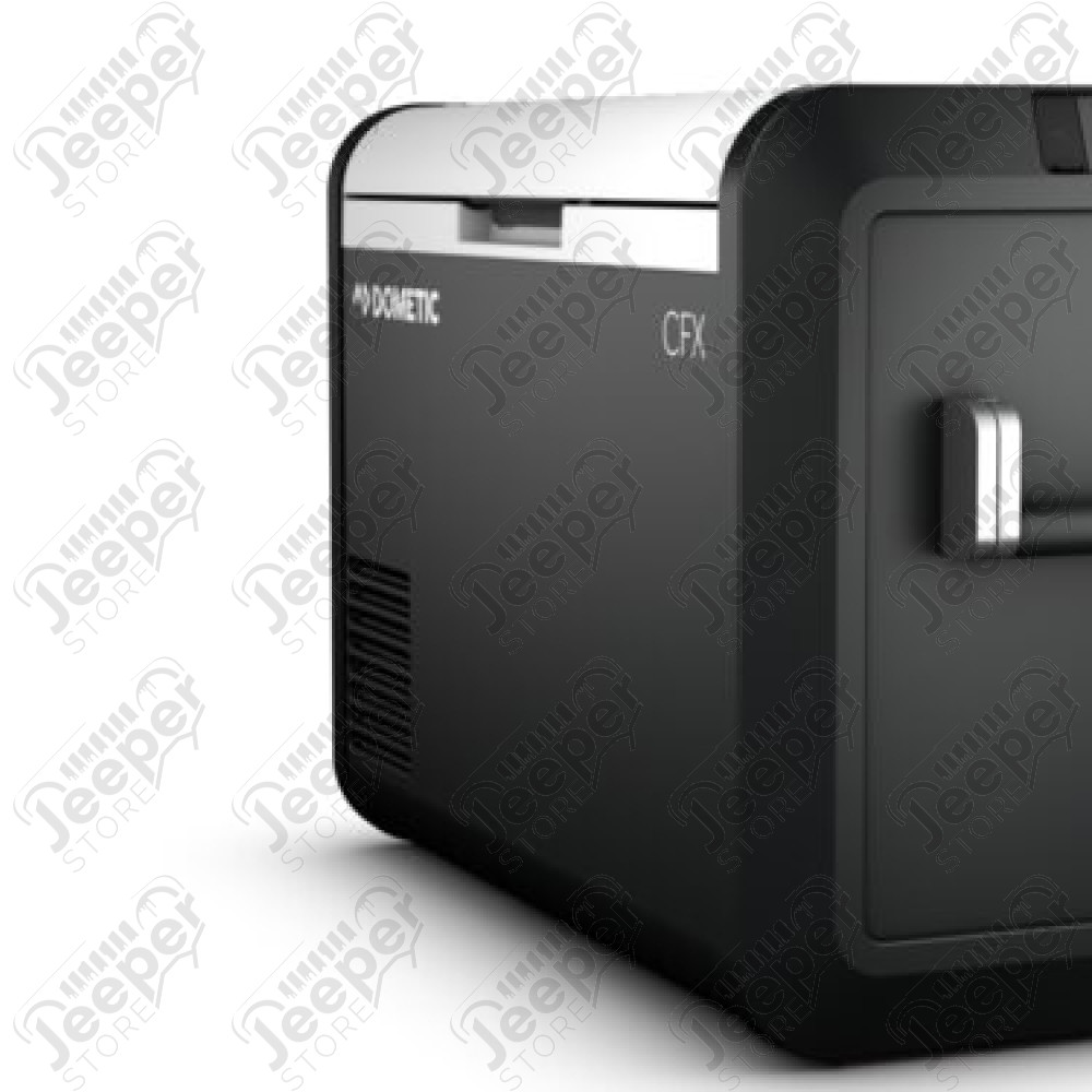 Glacière / Congélateur électrique Dometic CFX3 55IM - (12/24 volts - 100 à 240 volts)