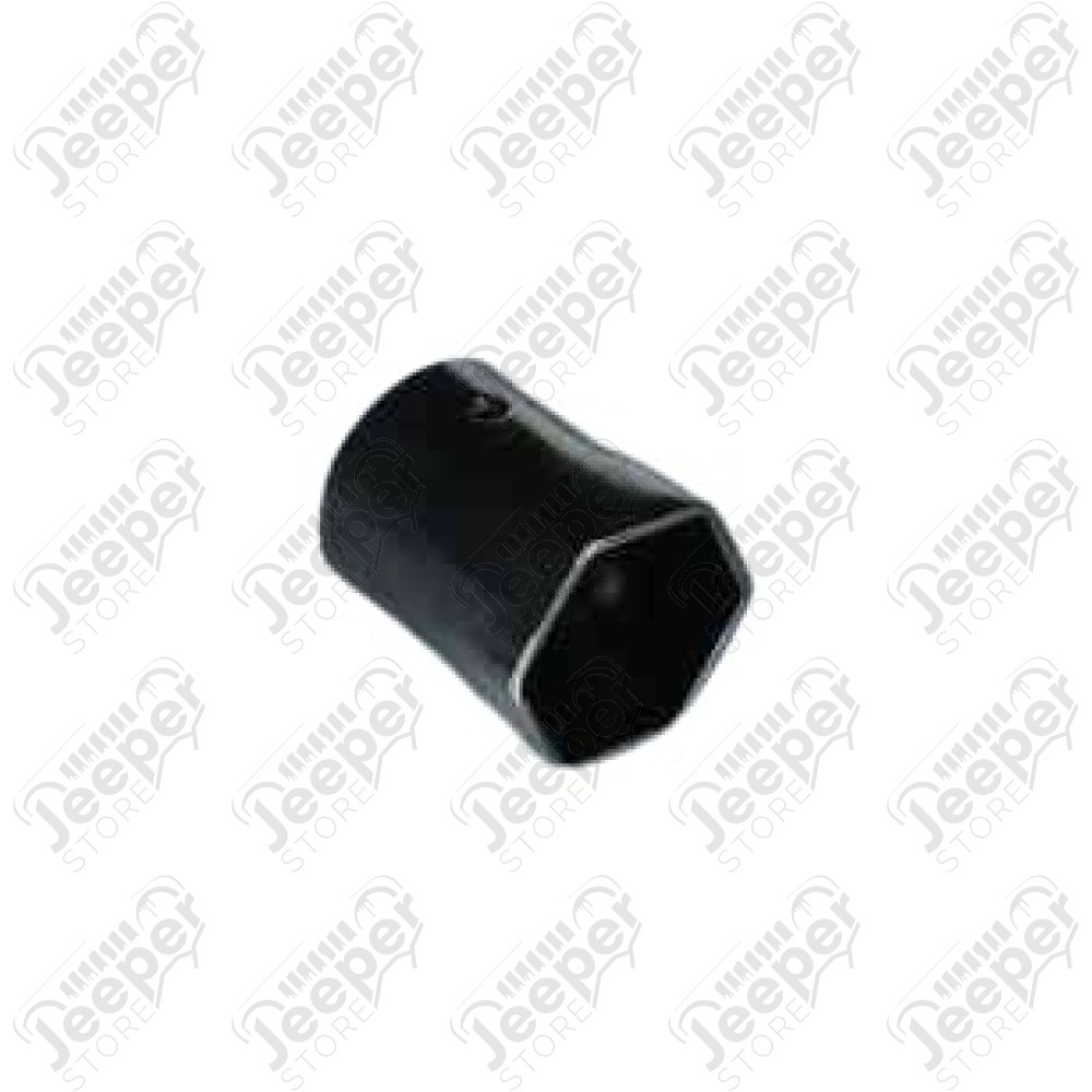 Douille pour cliquet 1/2" pour écrou de moyeu Jeep Willys MB, M38A1, CJ2A, CJ3A, CJ3B, CJ5, CJ6, CJ7, CJ8 - 0142.01 / A692N