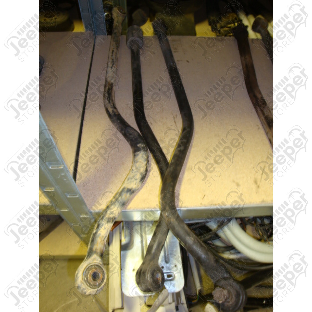 Occasion: Barre panhard avant d'origine pour Jeep Wrangler TJ, Cherokee XJ, Grand Cherokee ZJ, ZG