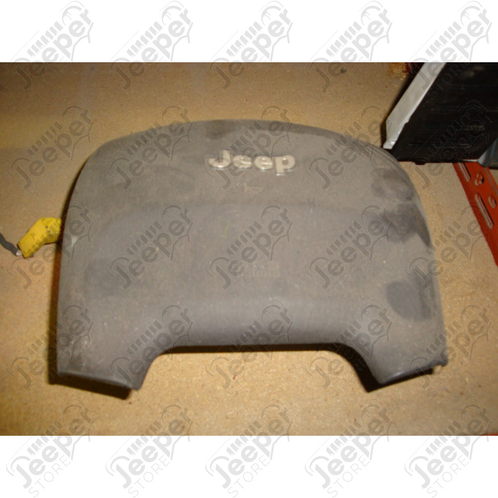 Air bag conducteur d'occasion, Grand Cherokee WJ, WG