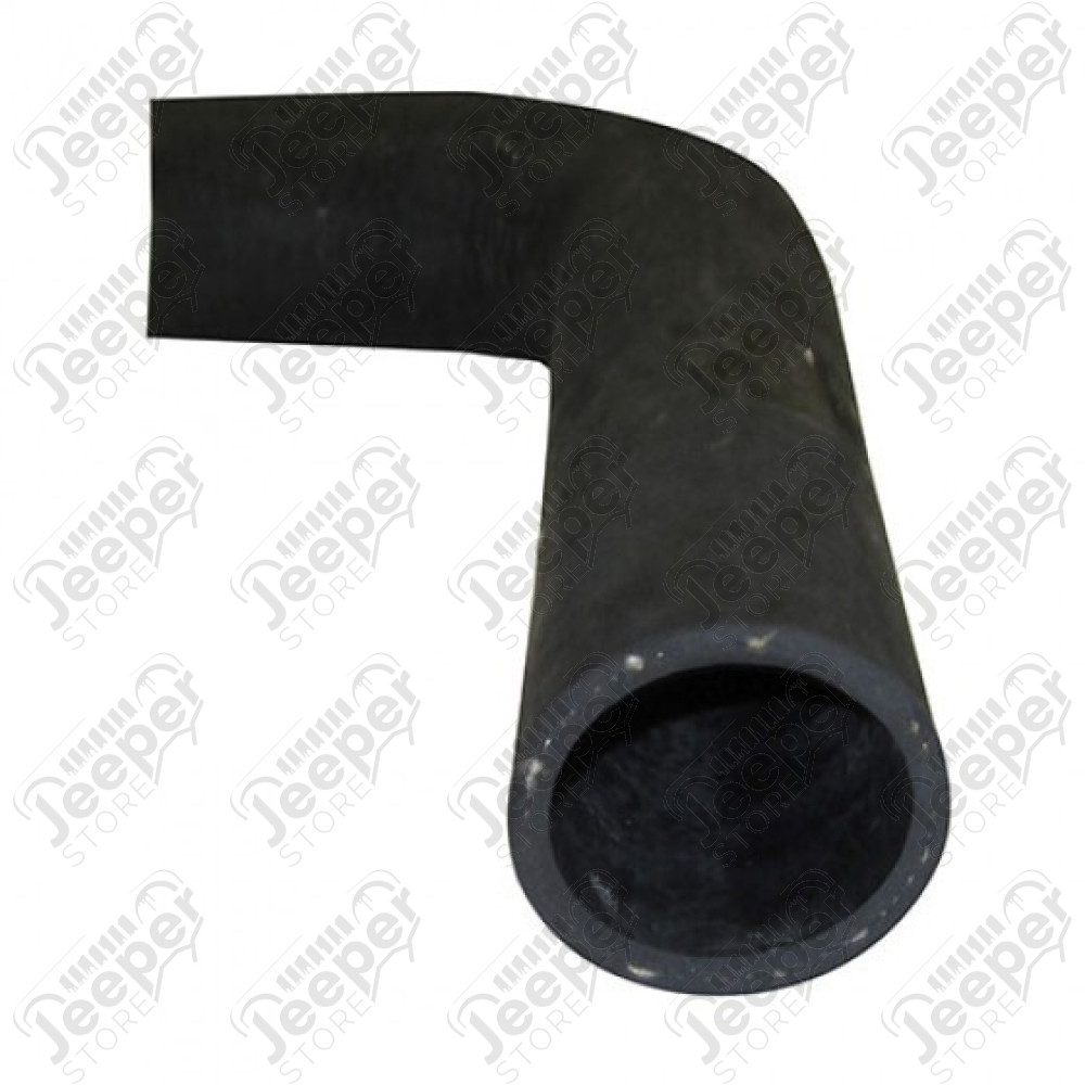 Durite de radiateur supérieur Jeep Willys, M38A1, CJ3B