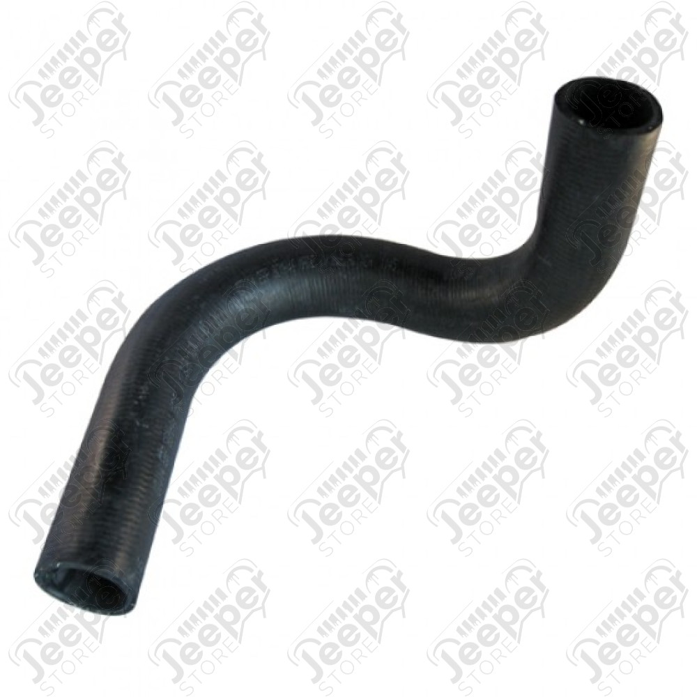 Durite de radiateur inférieur Jeep Willys M38A1, CJ3B