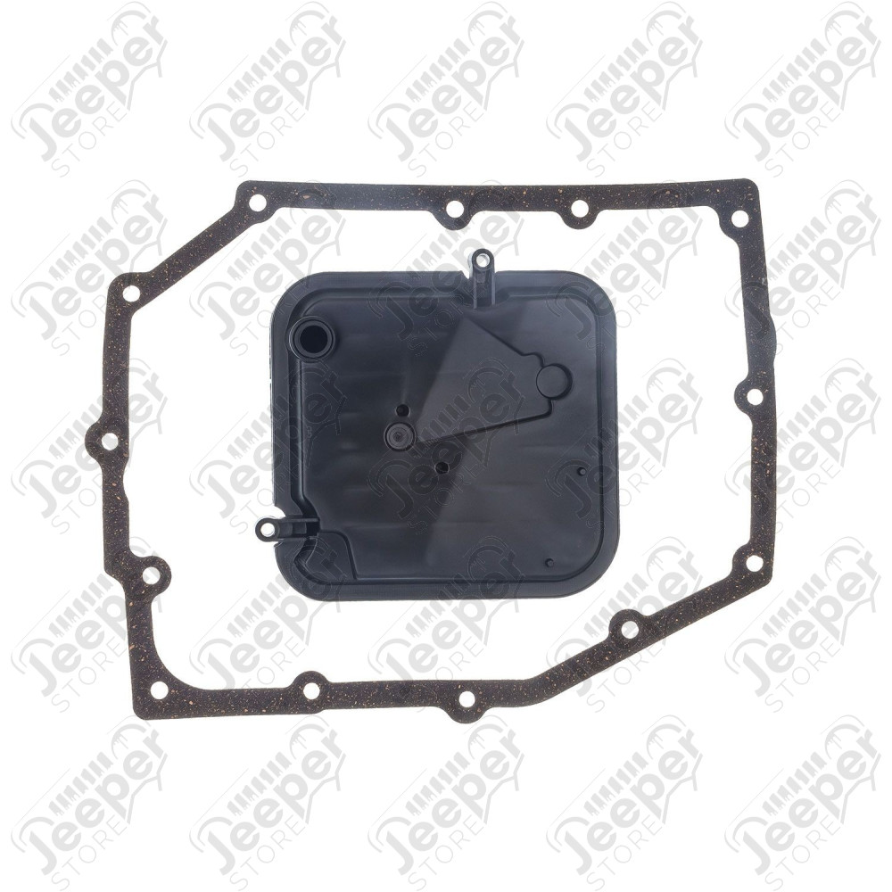 Filtre de boite automatique (crépine) avec joint de carter 3.8L Jeep Wrangler JK - Z610.21 / 0930.21 / 26-1687 / 52852913AB