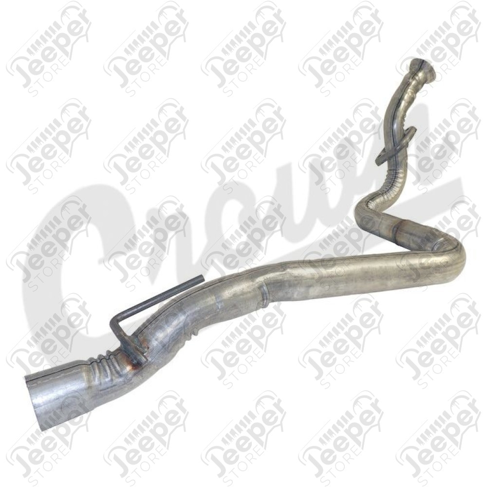 Tube de sortie collecteur moteur 4.0L - Jeep Cherokee XJ - E0055277AA