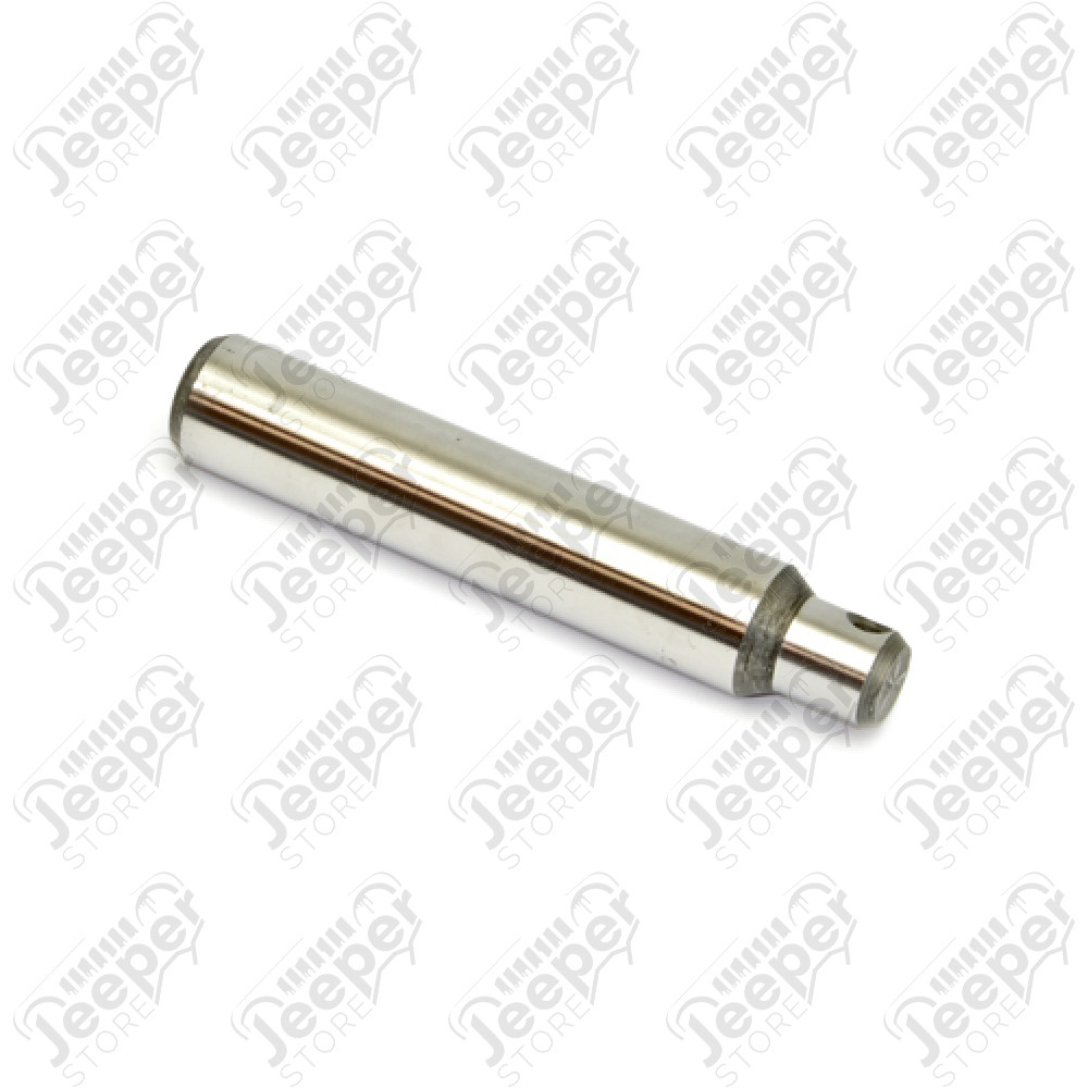 Axe inférieur (court) boite T4 Jeep CJ