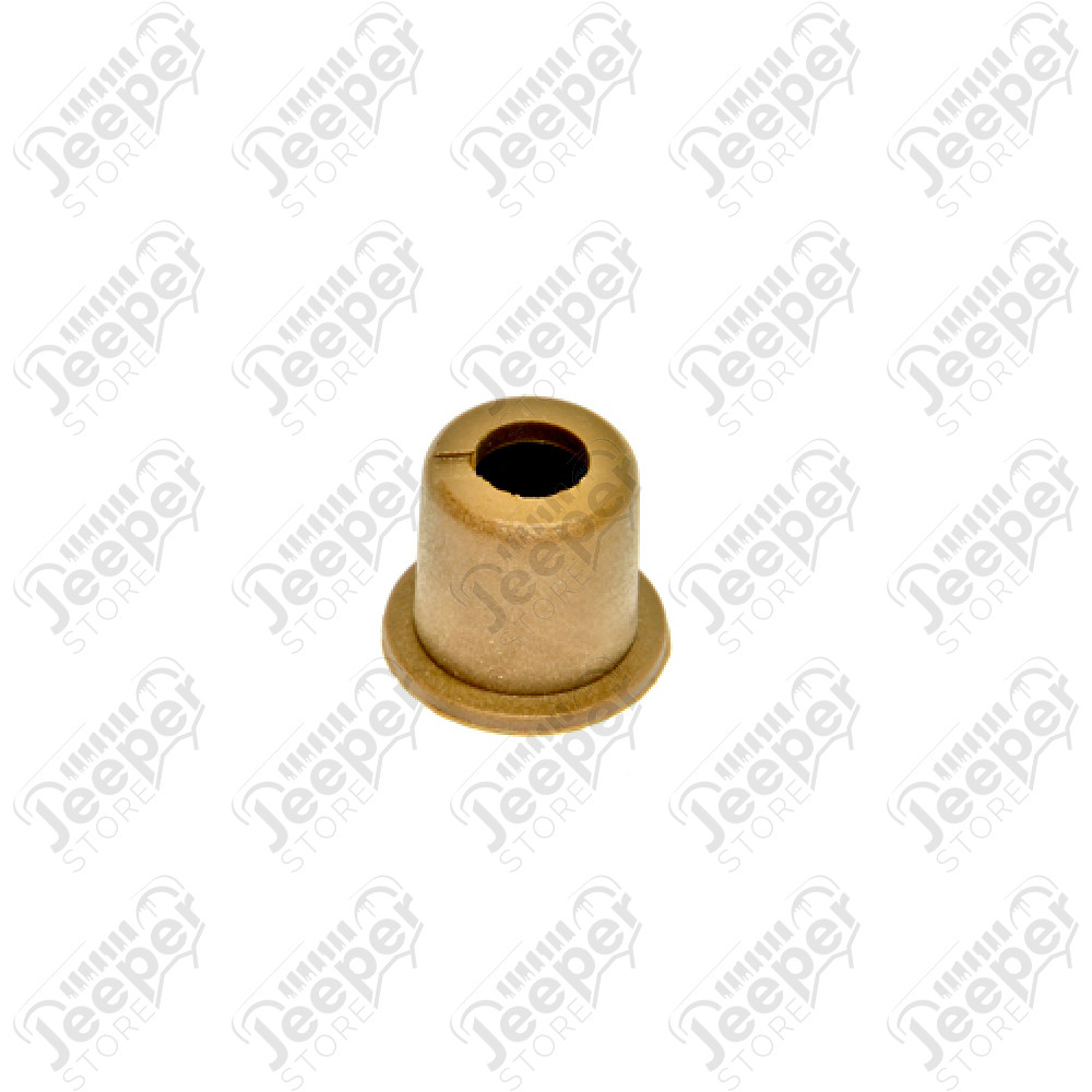 Entretoise plastique boite T4 Jeep CJ