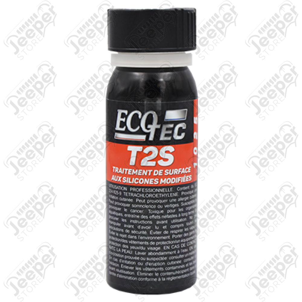 Additif T2S EcoTec 100ml 