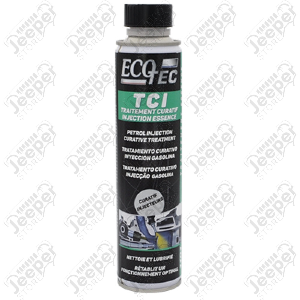 TC Injection essence EcoTec 