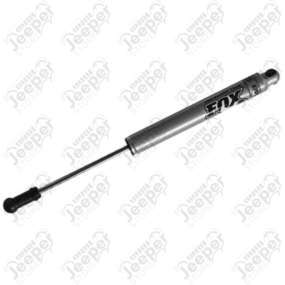 Amortisseur de direction renforcé FOX 2.0 ProSeries - Jeep Wrangler JK, Grand Cherokee WJ / WG