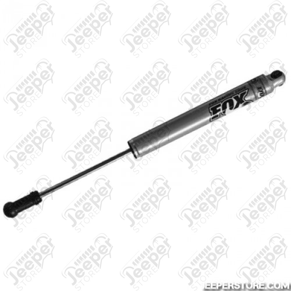 Amortisseur de direction renforcé FOX 2.0 ProSeries - Jeep YJ, TJ, XJ, ZJ / ZG - ECP222580F