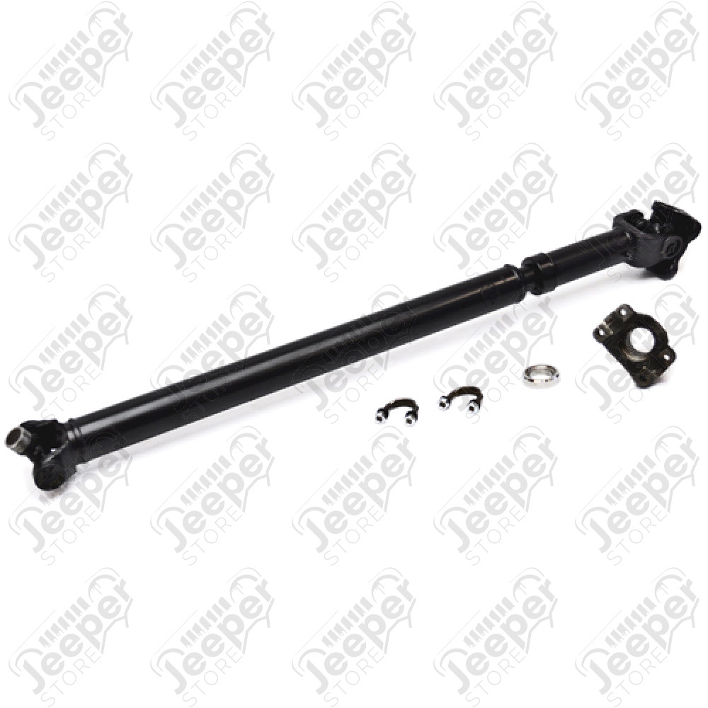 Arbre avant renforcé 0" - 6" Jeep Wrangler JK 