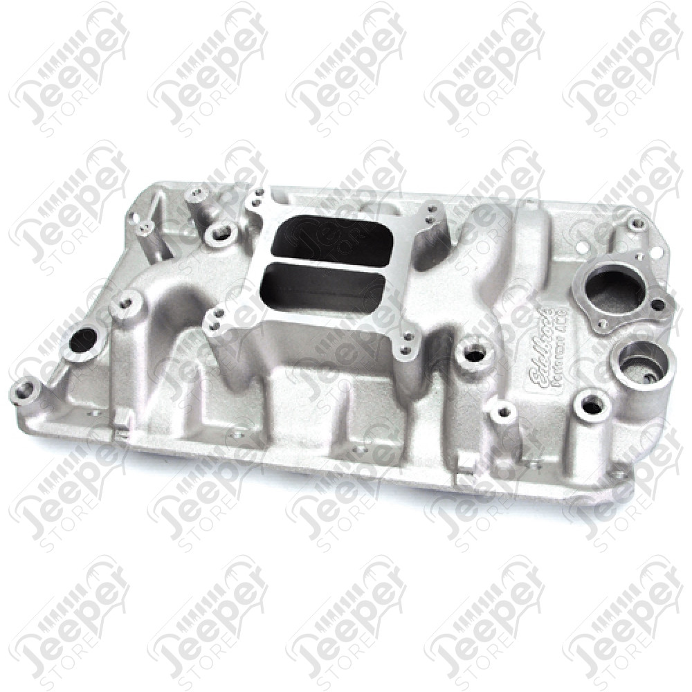 EDELBROCK Répartiteur d'admission AMC V8