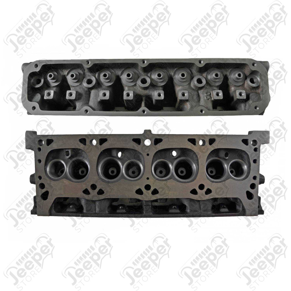Culasse moteur (nue) coté gauche OU droit 5.9L V8 essence Jeep Grand Cherokee ZJ, ZG