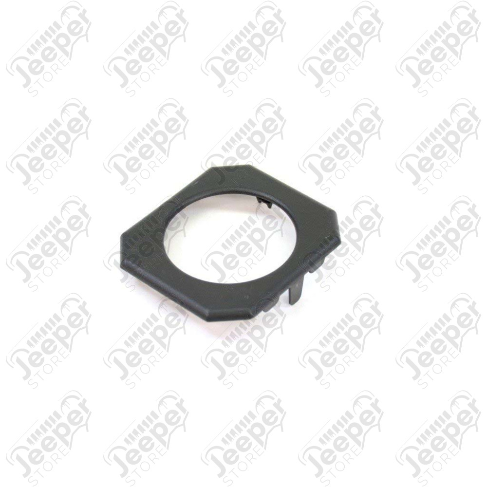 Enjoliveur plastique de capteur pour régulateur de vitesses Jeep Grand Cherokee WK2 - MOP-K56054167AC / MOP-56054167AC / MOP-56054167AA / MOP-56054167AB / MOP-56054167.jpg