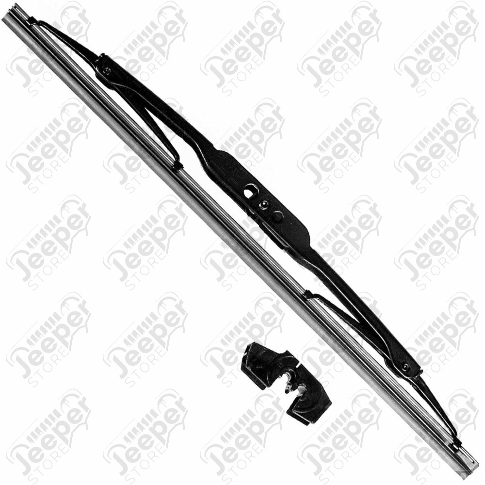 Balai d'essuie glace arrière pour Jeep Cherokee Liberty KJ