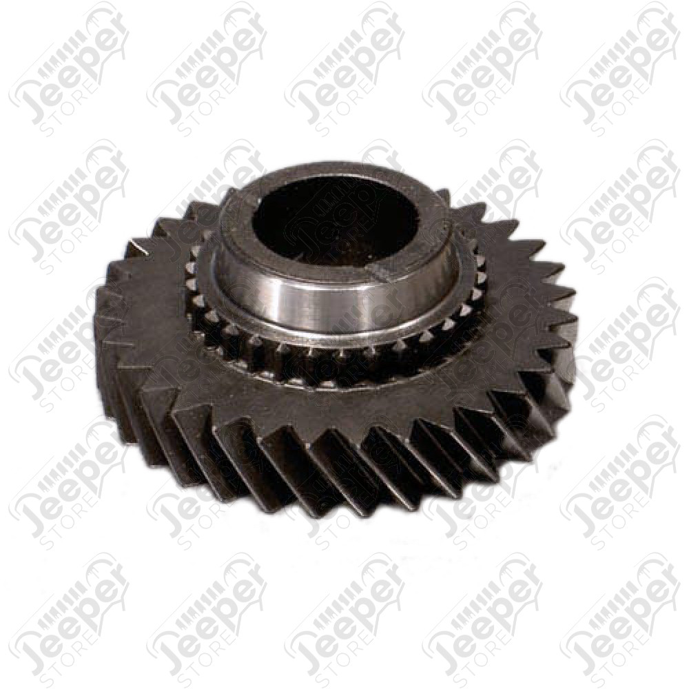 Pignon de 1ere (32 dents) boite T5 Jeep CJ