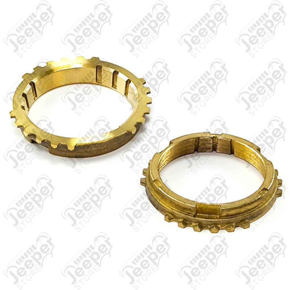 Bague de synchronisation de 5eme boite à vitesses T5 Jeep CJ