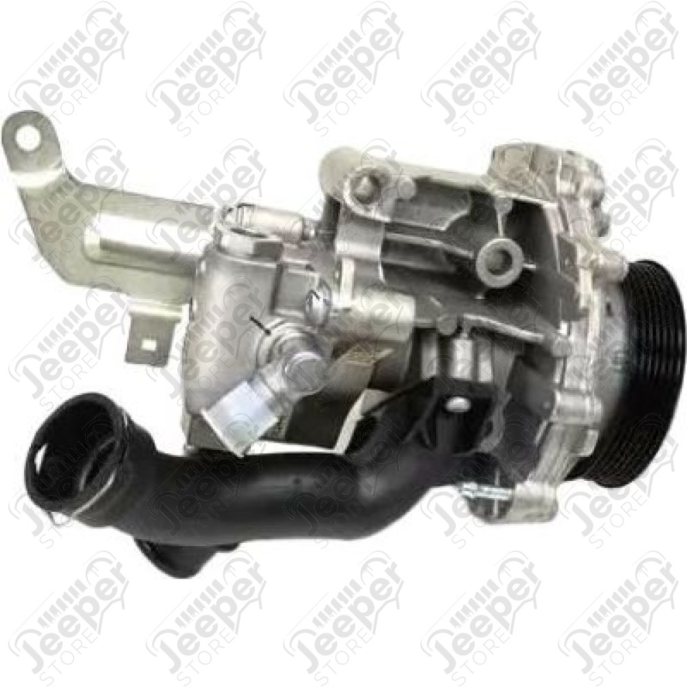 Groupe pompe à eau avec joints complète 2.2L CRD (136ch. et 163ch.) pour Jeep Compass MK et Patriot MK