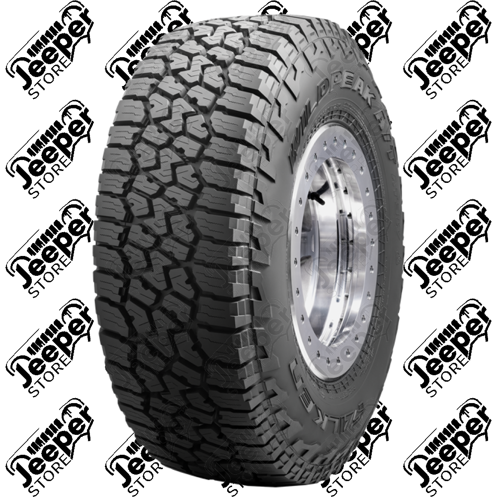 Pneu Falken Wildpeak A/T 305/70R17
