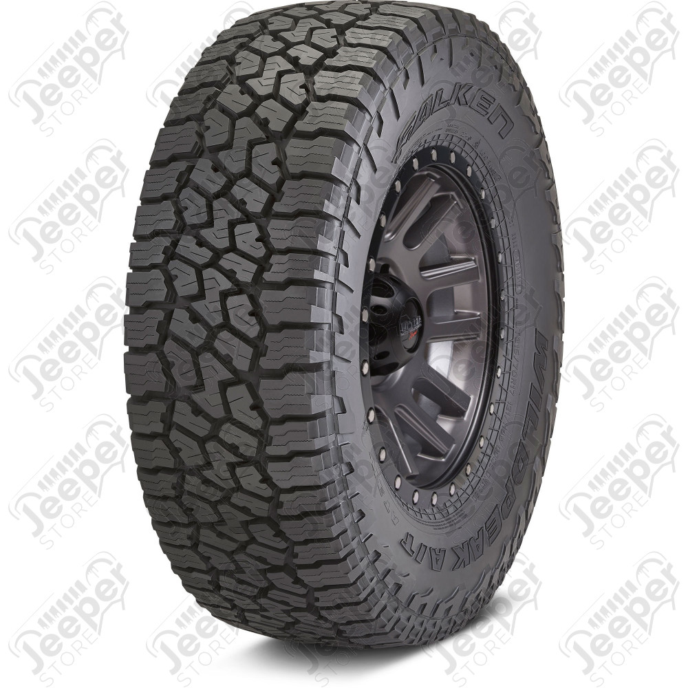 Pneu Falken Wildpeak A/T 305/70R17
