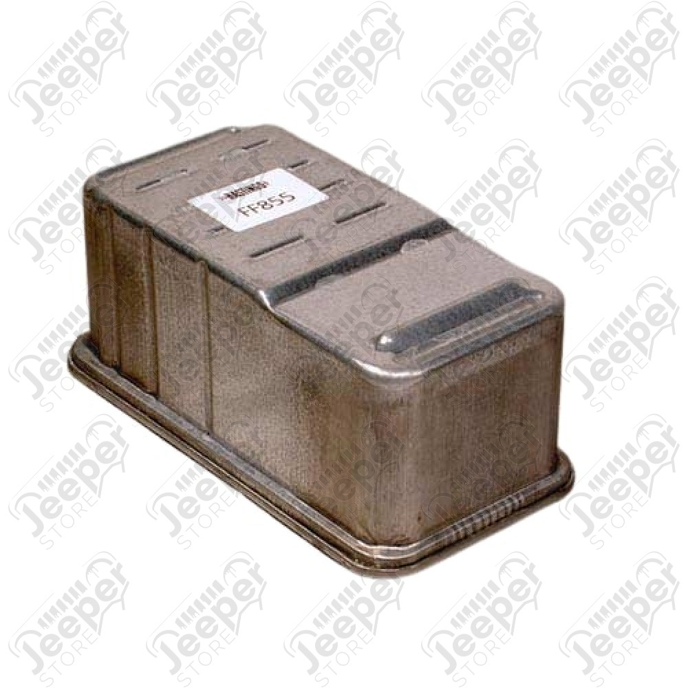 Filtre à gasoil moteur 2.1L TD (moteur Renault) - Jeep Cherokee XJ - 83501902 / AUTXP3940A / P3940A FRAM / JUFISN1209