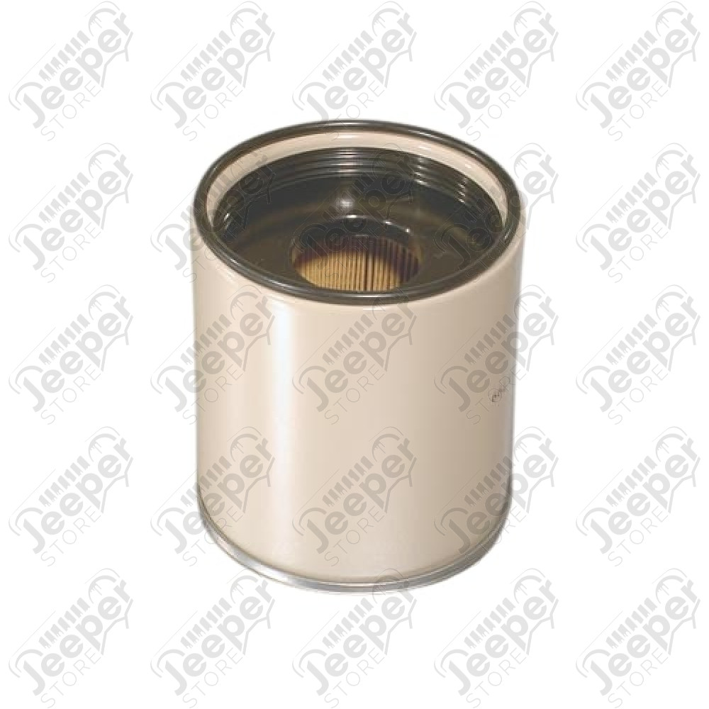 Filtre à gasoil moteur 2.5L TD (moteur VM) - Jeep Grand Cherokee ZJ, ZG - 0918.61 / 4723905 / FF42 / CS467