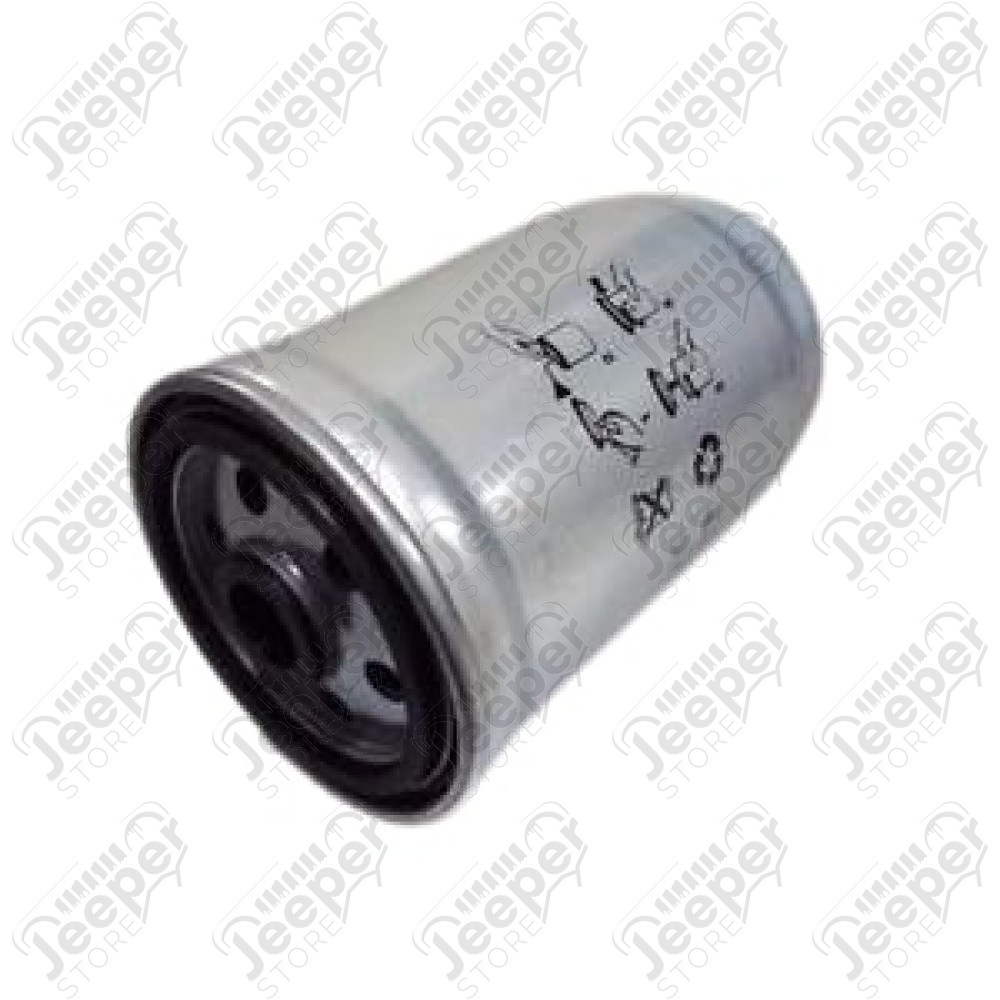 Filtre à carburant (gasoil) moteur 2.2L CRD - Jeep Compass MK et Patriot MK - 68057228AA