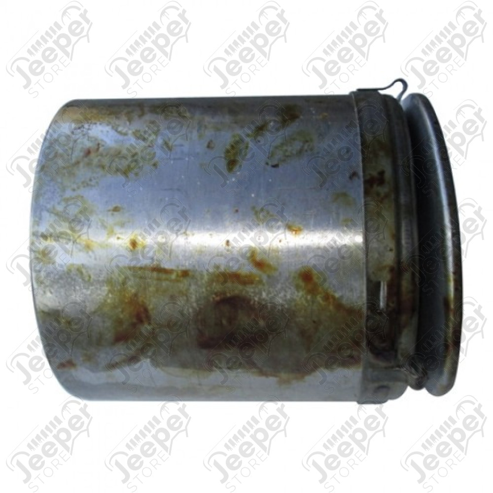 Filtre à air (cartouche) - Jeep Willys MB, GPW, M201, M38, M38A1, CJ2A, CJ3A, CJ3B - A5630