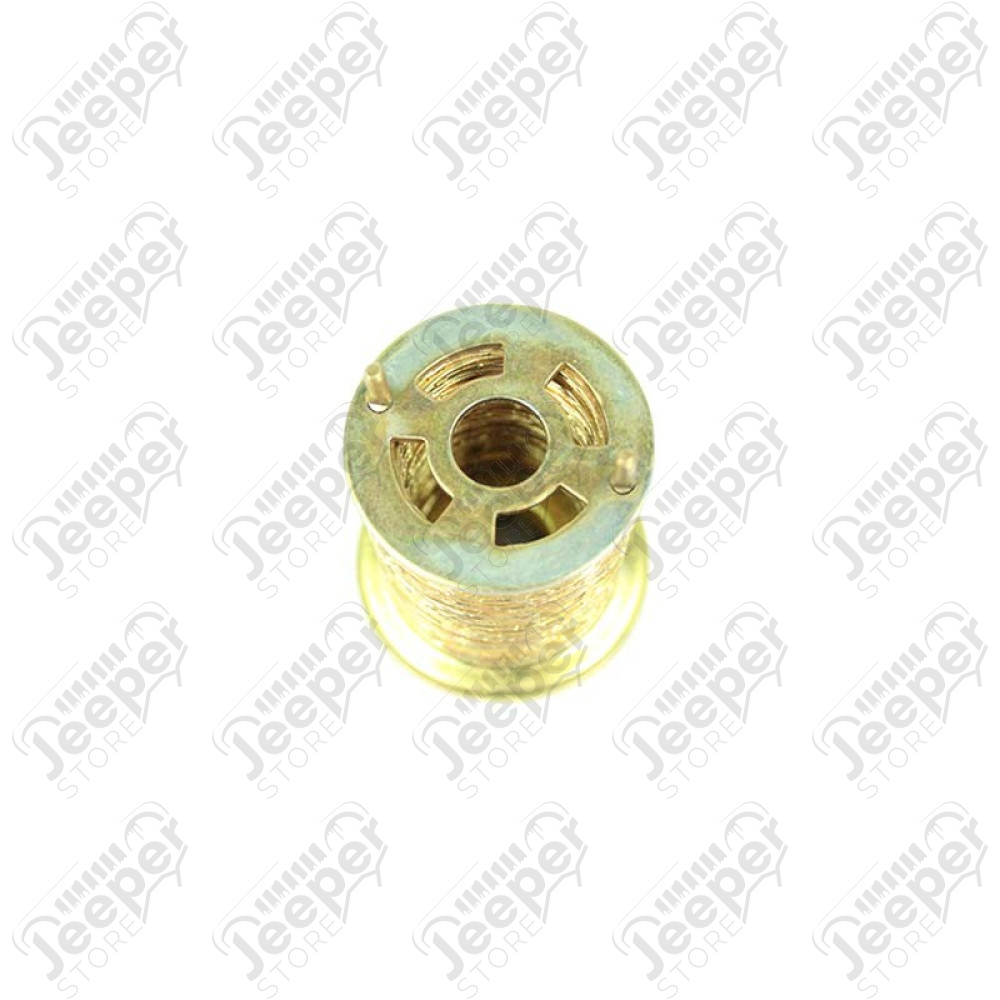 Filtre à essence en laiton (cartouche) - Jeep Willys MB, Ford GPW, Hotchkiss M201 - WOA1261 / A1261