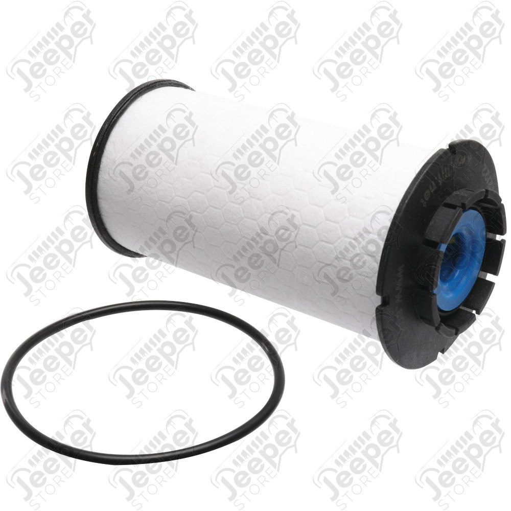 Filtre à gazoil 2.2L TD Jeep Wrangler JL - 0918.37 / 68235275AA / 68235275 / 68235275AB / ADBP230020 / 172694 / 26.094.00 / FA098 / FFF-10451