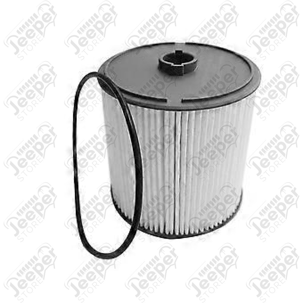 Filtre à gazoil 3.0L CRD V6 Jeep Gladiator JT - 0918.38 / 68436631AA / 68436631