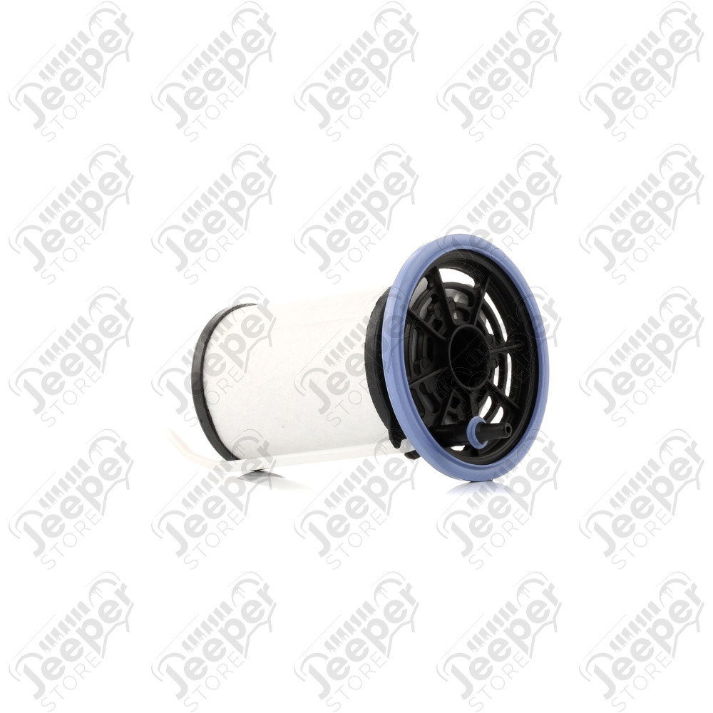 Filtre à gazoil moteur 1.6L et 2.0L CRD Jeep Renegade BU, BV et Compass MP - 0918.875 / 68263287AA / 68263287 / 9F0121 / SKFF-0870120 / 97213 / ADL142307