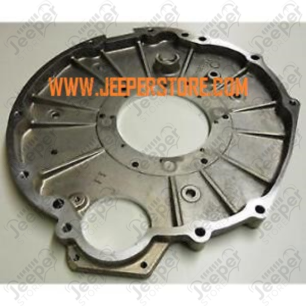 Flasque (plaque) moteur 3.1L TD (moteur VM) Jeep Grand Cherokee WJ, WG