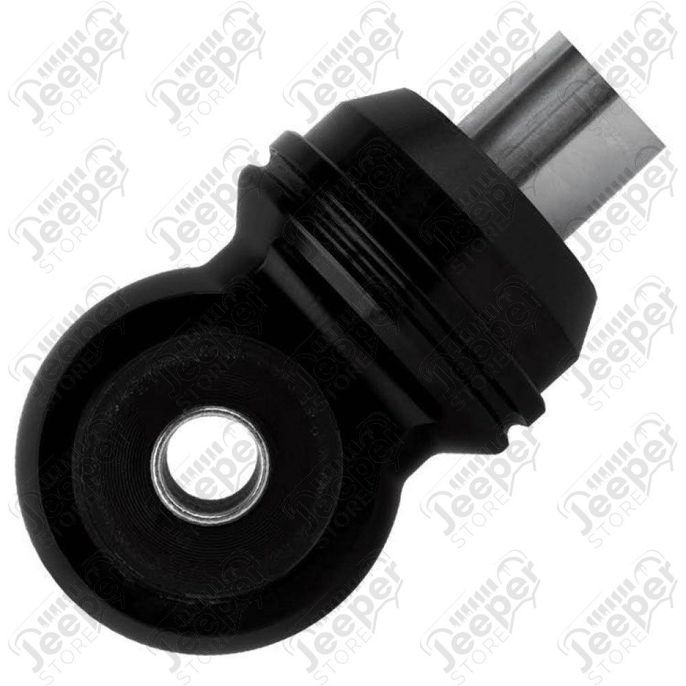 Amortisseur avant FOX Elite 2.5 avec bonbonne séparée réglable pour 2" à 3" de réhausse pour Jeep Wrangler JL