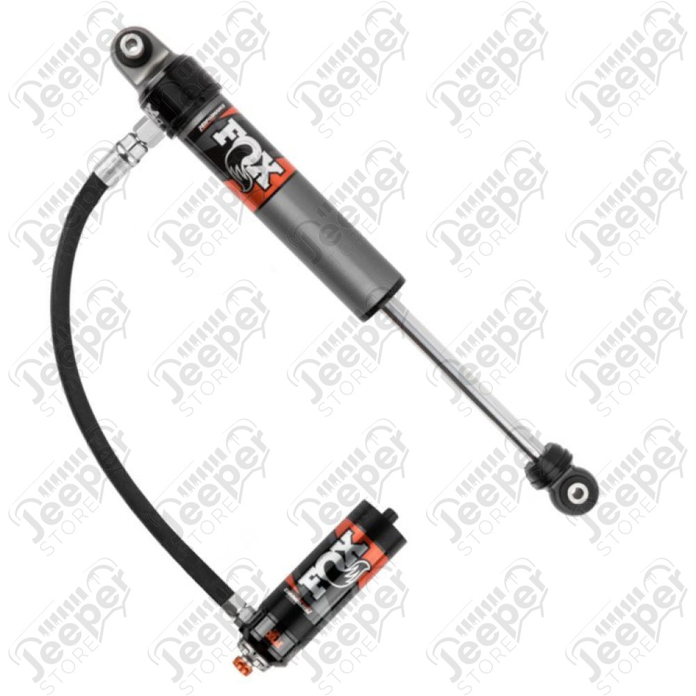 Amortisseur avant FOX Elite 2.5 avec bonbonne séparée réglable pour 2" à 3" de réhausse pour Jeep Wrangler JL