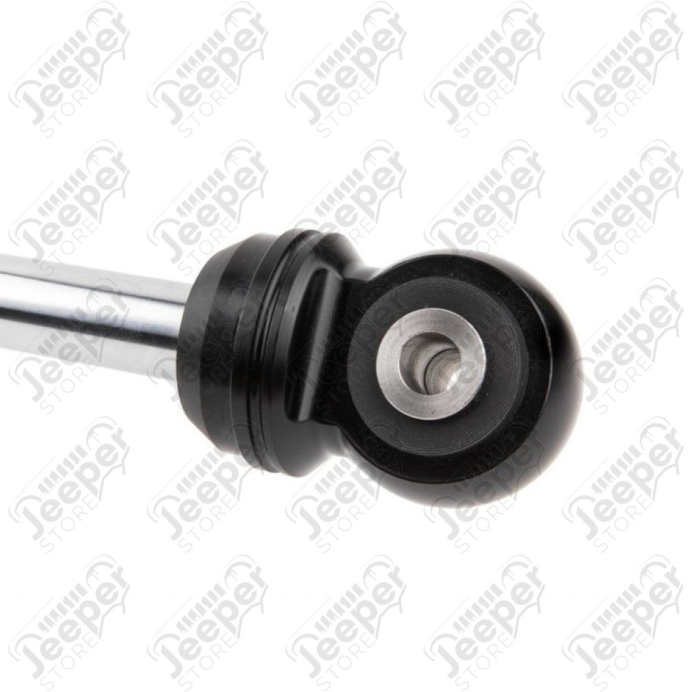 Amortisseur arrière FOX Elite 2.5 avec bonbonne séparée réglable pour 2" à 3" de réhausse pour Jeep Wrangler JL