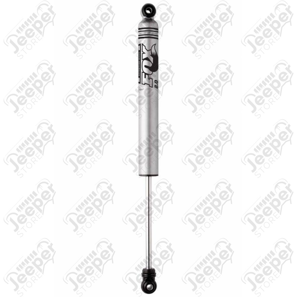 Amortisseur renforcé à gaz FOX 2.0 Performance - Jeep Wrangler JK - FOX985-JK-07-18
