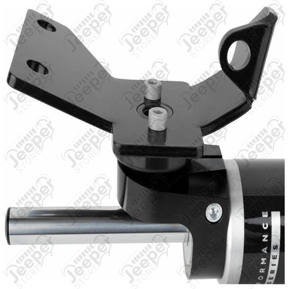 Amortisseur de direction Fox Performance 2.0 TS - Jeep Wrangler JL - 98502127
