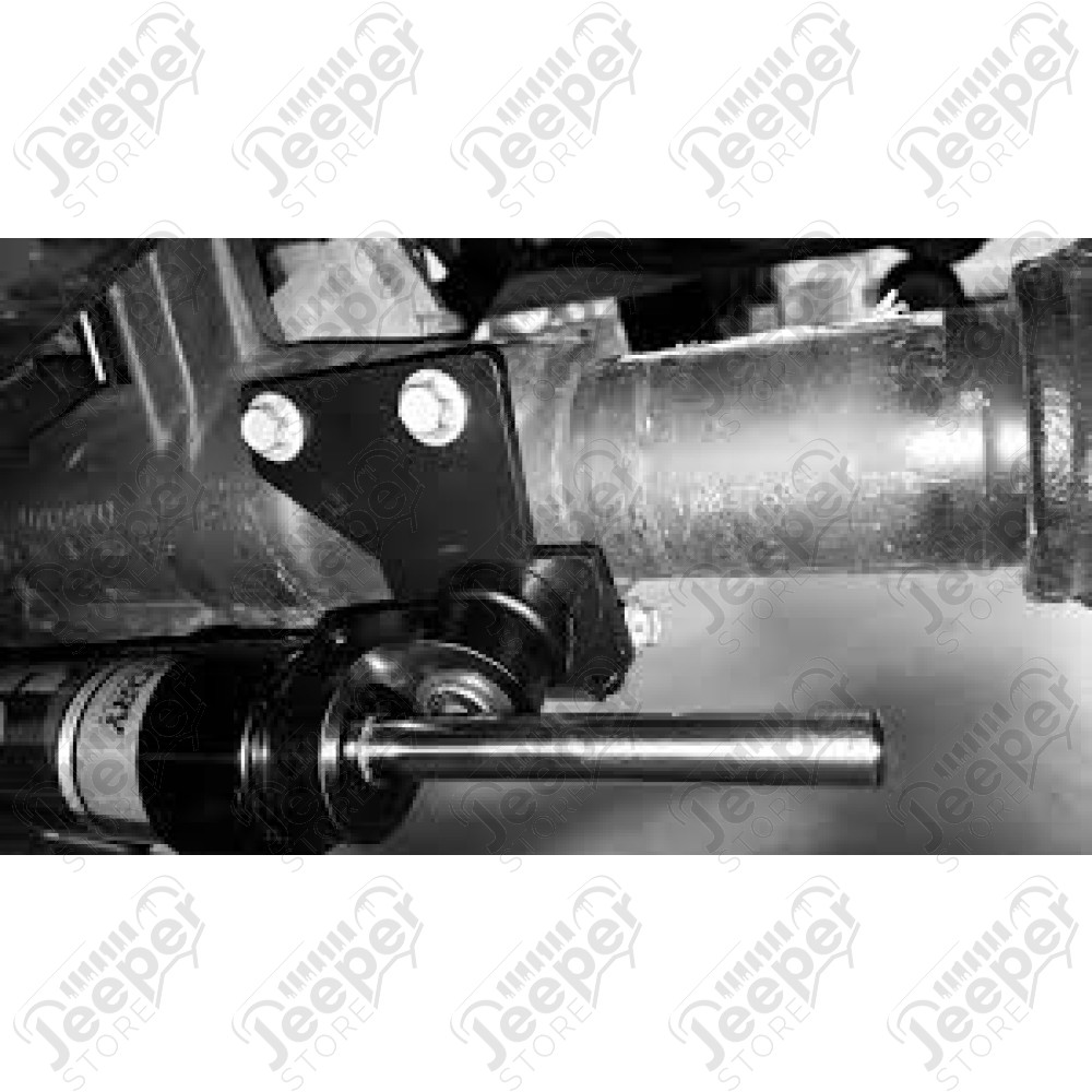 Amortisseur de direction Fox Performance 2.0 TS - Jeep Wrangler JL - 98502127