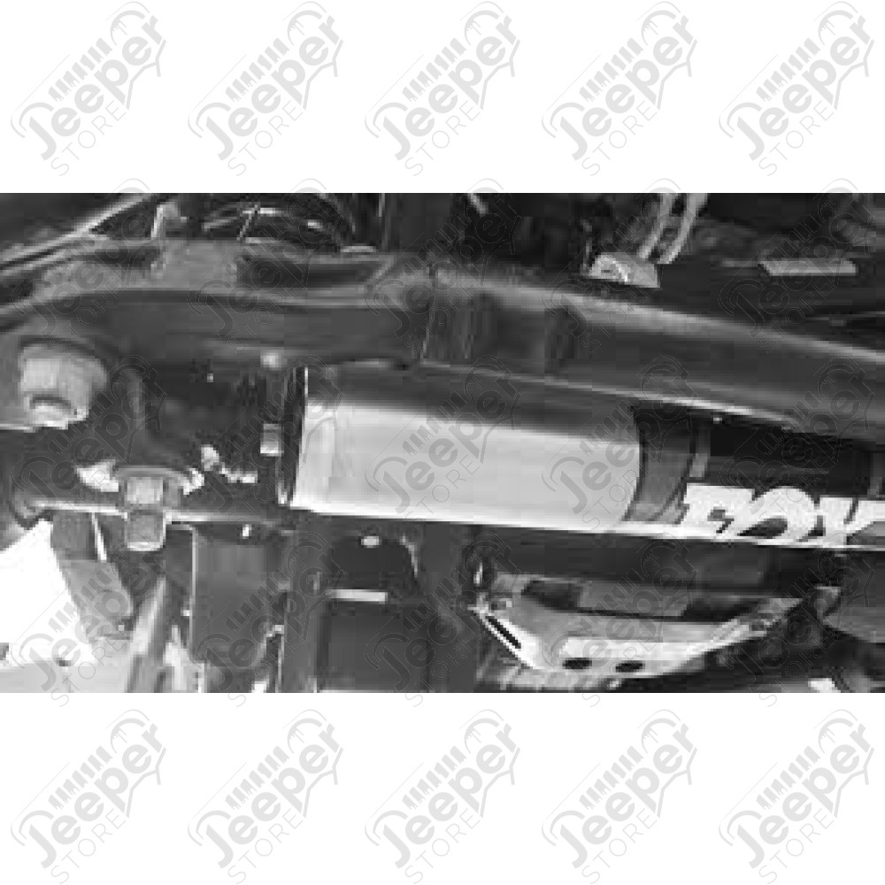 Amortisseur de direction Fox Performance 2.0 TS - Jeep Wrangler JL - 98502127