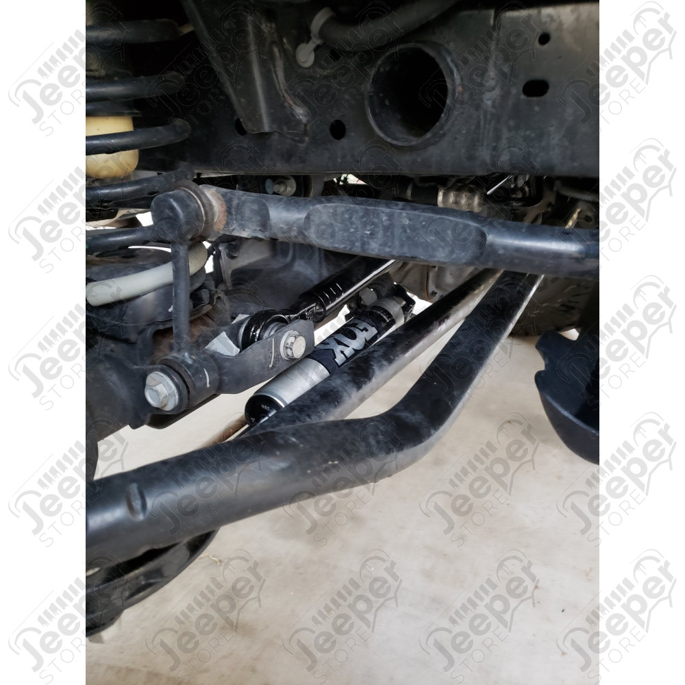 Amortisseur de direction Fox Performance 2.0 TS - Jeep Wrangler JL - 98502127