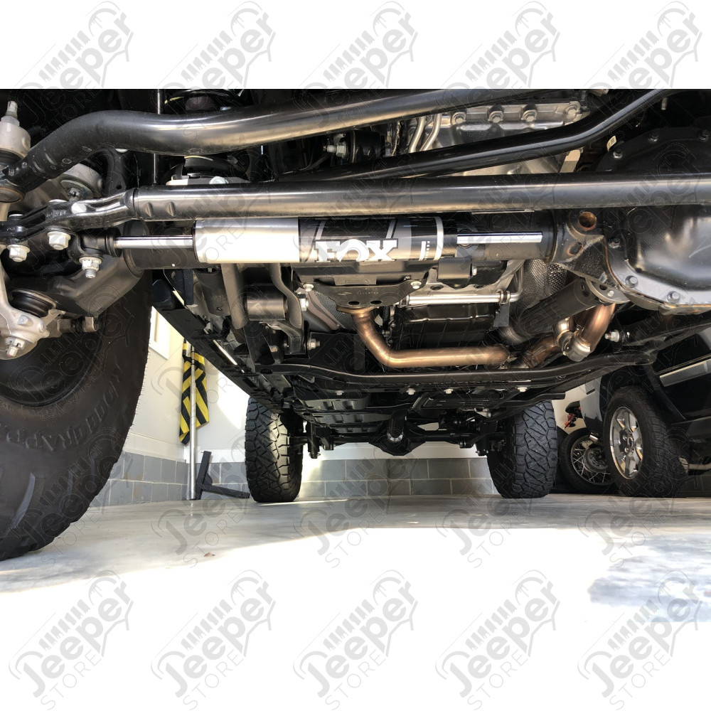 Amortisseur de direction Fox Performance 2.0 TS - Jeep Wrangler JL - 98502127