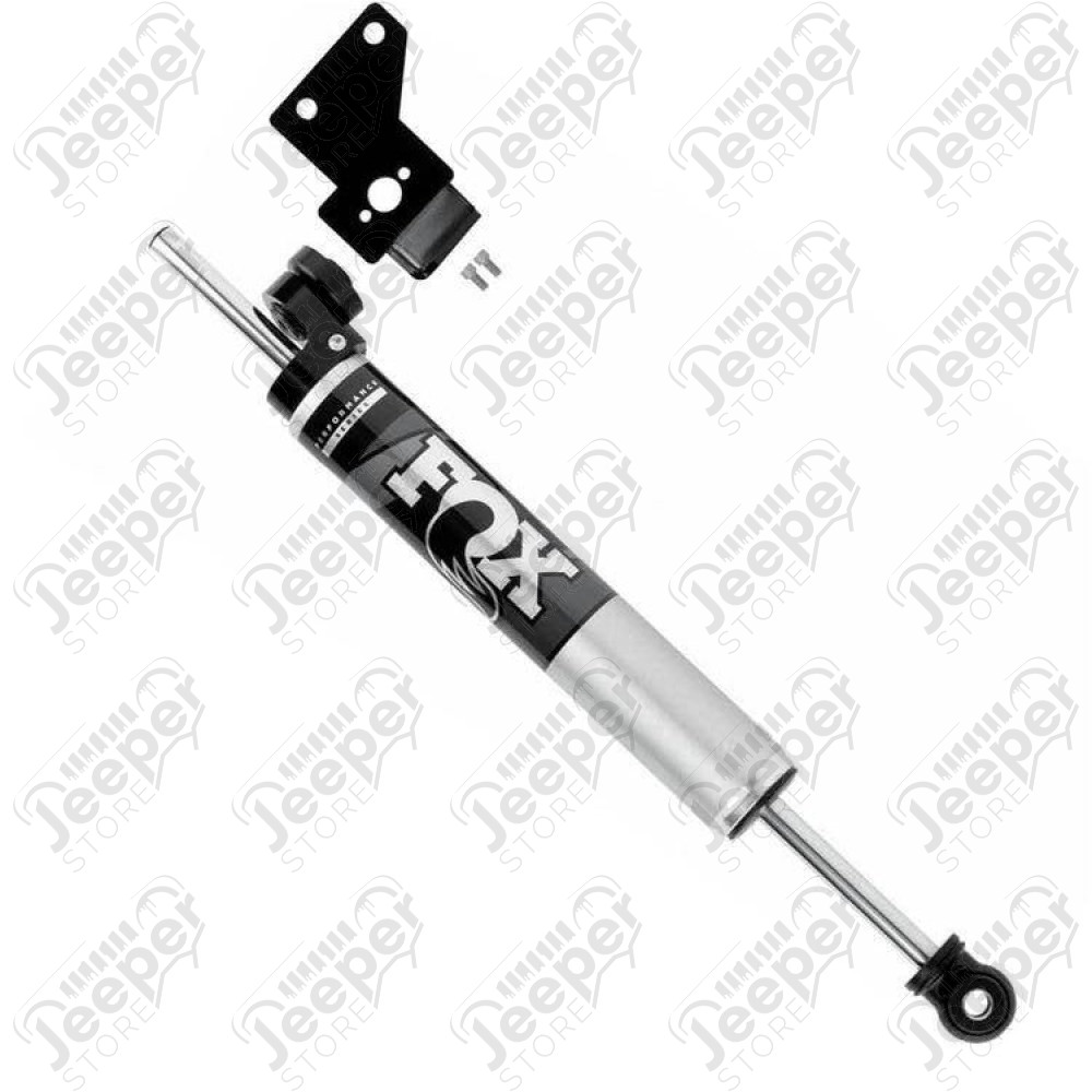 Amortisseur de direction Fox Performance 2.0 TS - Jeep Wrangler JL - 98502127