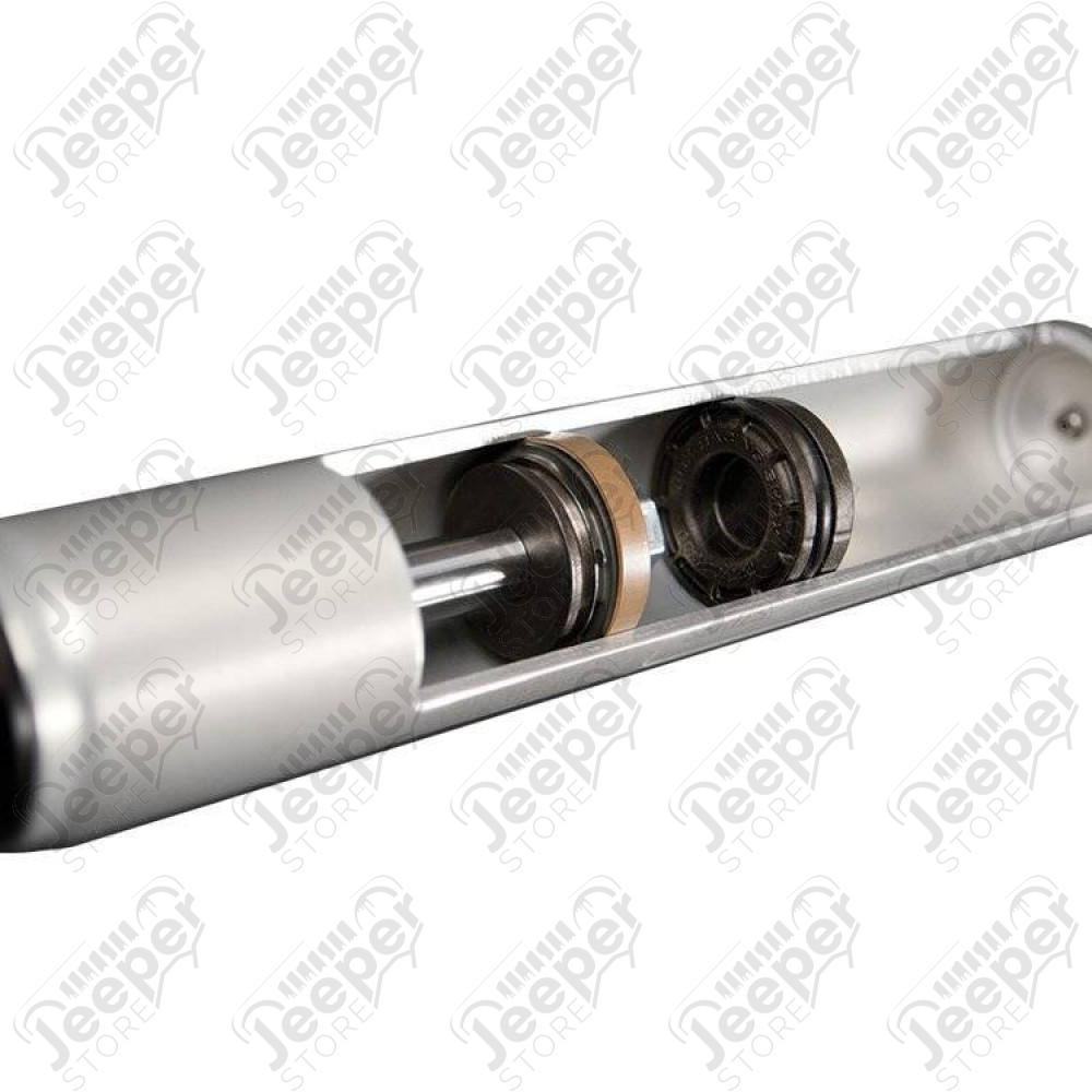 Amortisseur arrière FOX Performance 2.0 IFP monotube (pour 4" à 6" de réhausse) Jeep Wrangler TJ
